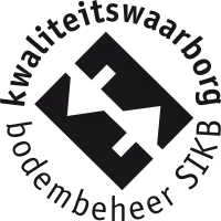 Keurmerk Kwaliteitswaarborg Bodembeheer SIKB